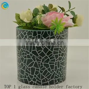 Decorative Glass Windows Vases thumbnail-2