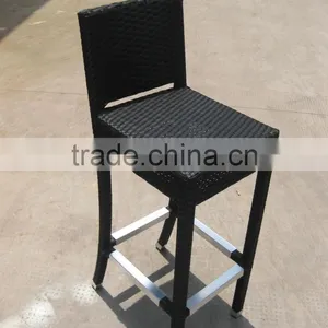 2016 Evensun Stylish Brown Popular Bar Stool High Chair L thumbnail-3