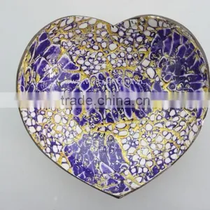 Coconut Shell Bowl, Vietnam Coconut Bowl thumbnail-4