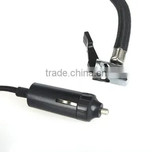 250PSI 300PSI Digita Air Compressor Tire Inflator 12V Air Pump Tyre Infator Compressor Car Air Compressor Air Inflator A0123 thumbnail-2