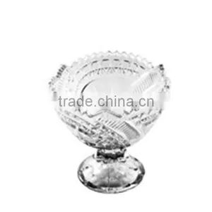 2014 New Glass Ice Cream Cup, Round Ice Cream Bowl thumbnail-1