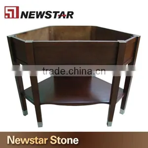 Wholesale Bathroom Vanities,commercial Bathroom Vanity Units,Bathroom Cabinets thumbnail-1