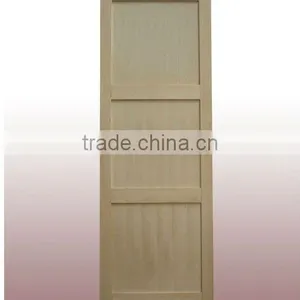 Great Quality Solid Wood Door thumbnail-1