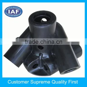 Factory Hot Sales Plastic Modling Type PC Plastic Parts thumbnail-2