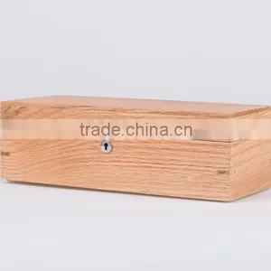 Custom Wood Box Sliding Lid,unfinished Wood Box With Sliding Lid thumbnail-4