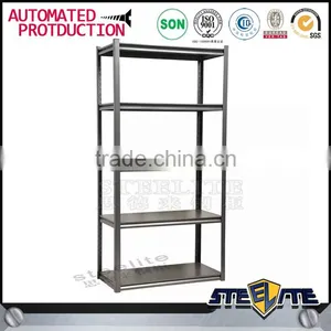 2017 Popular in England Durable Steel Goods Rack Warehouse Rack thumbnail-1