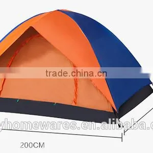 Top Selling Inflatable Camping Tent thumbnail-2