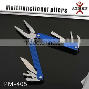 Hot Sale Colorful Stainless Steel Army Hand Tools Function thumbnail-1