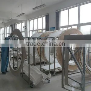 FRP Mould Products - Fiber Glass Reinforced Plastic Mould Product thumbnail-1