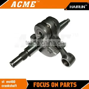 st Ms460 Crankshaft thumbnail-1