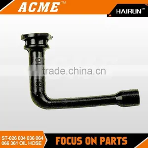 ST MS260/340/360/361/640/660 Oil Hose thumbnail-1