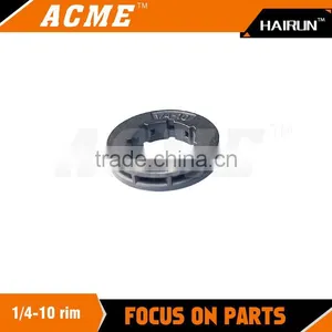 NEW Chain Saw 1/4''-10 Procket Rim thumbnail-1