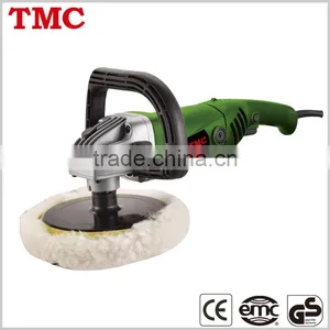 1200w 180mm Angle Polisher/Electric Polishing Machine thumbnail-1