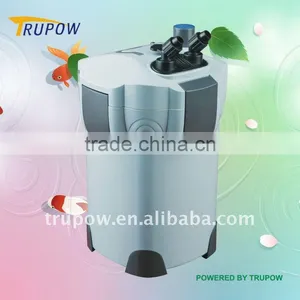 HW-403B Fish Tank Aquarium External Canister Filter thumbnail-1