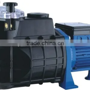 TPC900 -TPC1100 Electric Swimming Pool Water Pumps thumbnail-2
