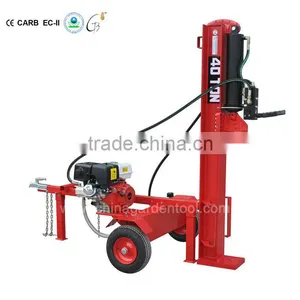 Gas Log Splitter (LS37T-B3-1050mm) thumbnail-1