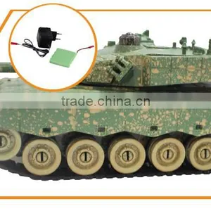 New Arrival 40M 96 Chinese Metal Tank Model Tank Toy for Sale thumbnail-4