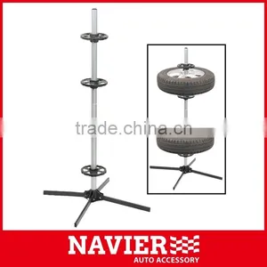 Esay Install Classic Model Safe Removeable Strong Tire Holder thumbnail-1