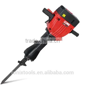 2830 RONIX DEMOLITION HAMMER 30KG SUPER MODEL 2200W thumbnail-1