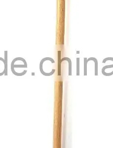 Homeuse Wood Handle Corn Broom thumbnail-1