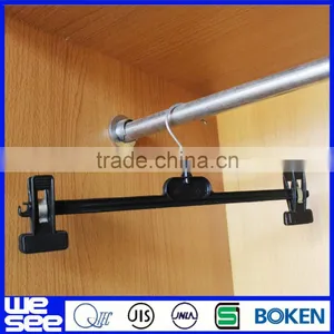 Plastic Swimwear Hanger Plastic Suit Hanger thumbnail-2