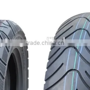 Motorcycle Tyre 3.50-10 thumbnail-3