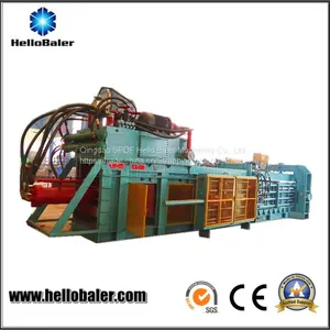 Lifelong Durable Waste Baler for Paper, Cardboard, Plastic Recycling thumbnail-5