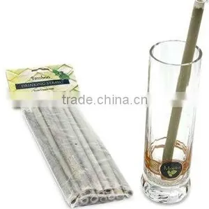 Bamboo Straws,straws,natural Bamboo Straws thumbnail-1