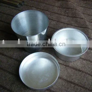 Military Canteen Messtin,feeding Pan thumbnail-1