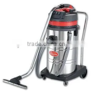80L High Power Home and Industrial Water and Dust Vacuum Cleaner thumbnail-4