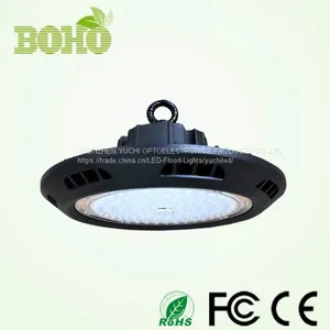 High Power Explosion Proof Industrial Led High Bay Light thumbnail-1