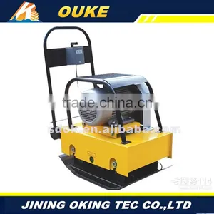Gardening Plate Compactor,gasoline Engine Vibrating Plate Compactor,vibrating Soil Plate Compactor thumbnail-5