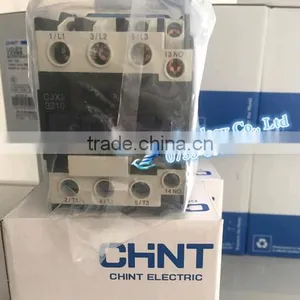 Authentic Silver Point Household AC Contactors CJX2-3210 / CJX2-3201 AC Voltage 32A 24V 36V 110V 220V 380V thumbnail-4
