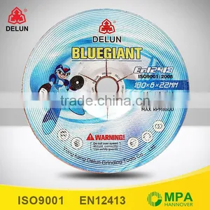 Polishing Abrasive Wheels thumbnail-1