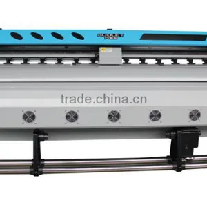 Waterbase Ink or Eco Solvent Ink Printing Machine A1651 thumbnail-3