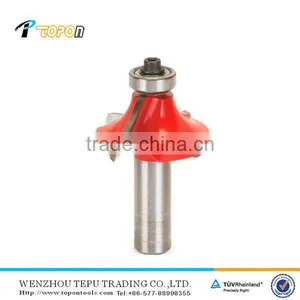 Roundover Router Bit thumbnail-1