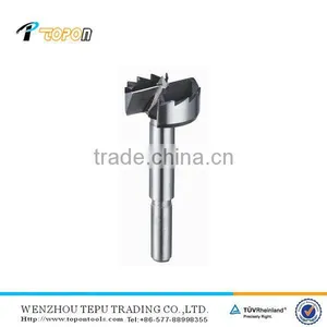 Forstner Bit With Silver Body thumbnail-1