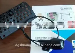 Chair Cable Assembly/Push Pull Cable Assemblies thumbnail-3