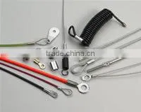 Galvanized Steel Wire/Steel Wires /Aircraft Cables Accessories thumbnail-5