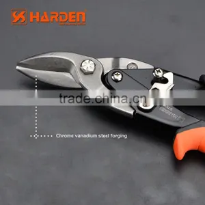 Taiwan Type Aviation Snips Right thumbnail-2