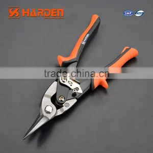 Professional Taiwan Type Straight Aviation Snips thumbnail-1