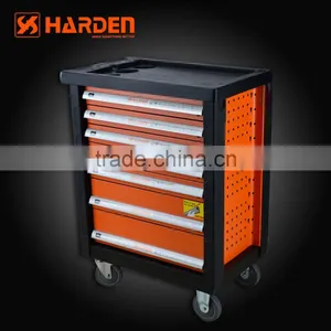 Professional 7 Drawers Roller Cabinet thumbnail-1