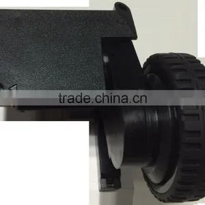 APP Control With Built- in Water Tank Wet and Dry Mopping Multifunational Robot Vacuum Cleaner PreVac 650 thumbnail-6