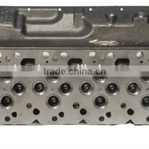 Cummin B Series for ISBE 5.9L 24v Cylinder Head 5883cc Diesel thumbnail-2