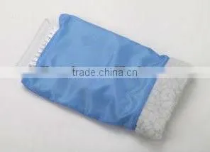 Blue Ice Scraper With Mitt for IPO in USA thumbnail-1