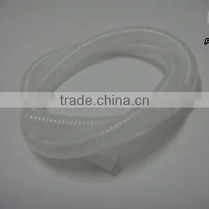 High Pressure EVA Flexible Medical Hose thumbnail-1