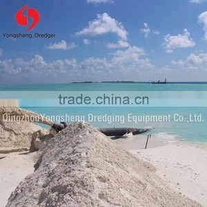 Cutter Suction Dredger thumbnail-5
