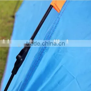 Hot Sale Good Quality 1-2 Person Camp Tent/trivale Tent/ Outdoor Tent thumbnail-4