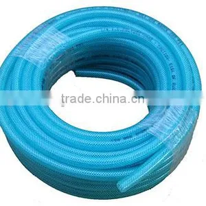 High Quality Excellent Tensile Strength Flexible Blue PVC Pipe thumbnail-1