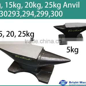 Casting Anvil BM30293-294-299-300 thumbnail-1